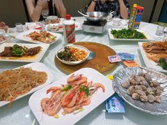 -潮之南·潮汕菜·鱼仔档(南山店)