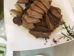 -海皇食府(水都假日酒店店)