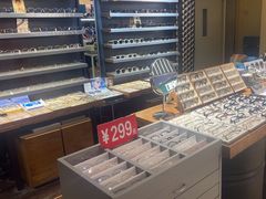 -日本手作眼镜·久川睛匠(龙德店)