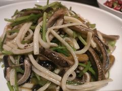 -玫瑰厅上海菜(兴国路店)