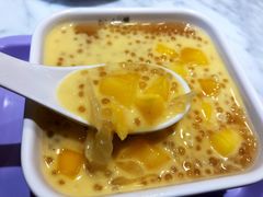 杨枝甘露-满记甜品(湖滨店)