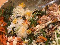 -小木屋拌饭(西安万象天地店)