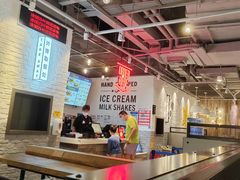 -卡乐星(浦东机场店)