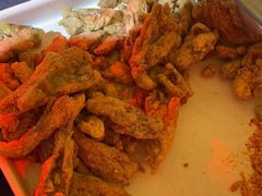 -伊带伊路新疆美食府(呼家楼店)