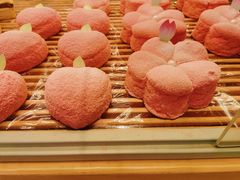 -好利来(五一广场店)