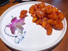 -意满花千醉(金茂览秀城店)