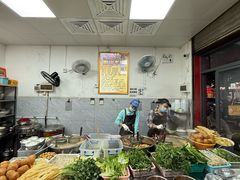 -正宗阳山牛杂(东城店)