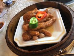 -御满江海鲜酒家(洛溪新城店)