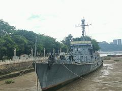 -船政文化景区-罗星塔公园