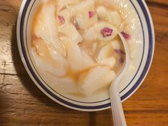 -云阿蛮云南生烫牛肉米线(奉贤路店)