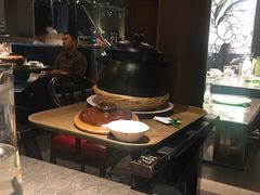 -汤城小厨•粤菜•靓汤(苏州街店)