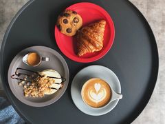 -NokNok Coffee(宽窄巷子店)