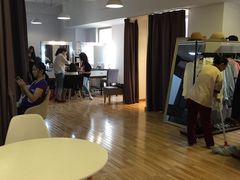 -壹人壹像工作室(购物公园店)