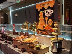 -比格比萨自助(南京万达茂店)