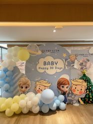 -贝瑞佳月子会所(杭州旗舰店)