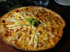 -巴别塔法餐舍(朝阳店)