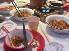 -来菜·湖北头牌藕汤(武商MALL众圆店)