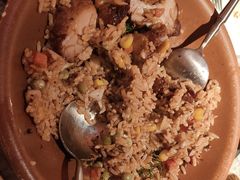 -芭莉与彩虹西餐厅(成都合生汇店)