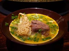 -受气牛肉·耙牛肉火锅(水晶郦城店)