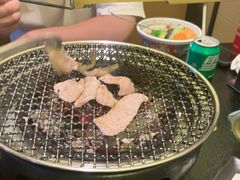 -樱嘢·炭火烧肉(惠南店)
