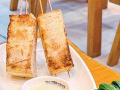 -探唐烧烤(棠东店)