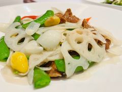 -洪禧楼·老广东海鲜酒楼(宁波万象城店)