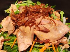 -胡麻(静安嘉里店)