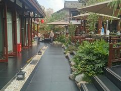 -濮园 · 四合院餐厅
