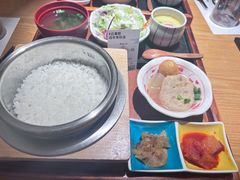 -味太助·银饭食堂(中华城店)