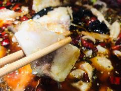 -爱妻鱼•老体北重庆水煮鱼•川菜(白云路店)