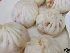 -庆丰包子铺(西单店)