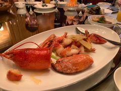 -宁波柏悦酒店·钱湖渔港
