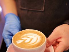 -ommo cafe(半岛城邦店)