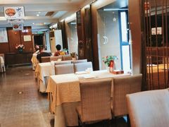 大堂-大鸭梨(天通西苑店)