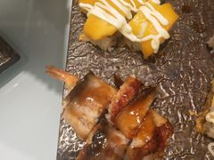 -东田之村自助餐厅(金水路店)