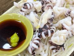 -贞姨美食·老字号海鲜大排档