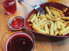 -Devils’ Brewery小恶魔精酿啤酒(武汉天地店)