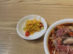 -吴记怪味面(牛王庙店)