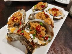 -漫天香·小龙虾餐厅(夏湾店)