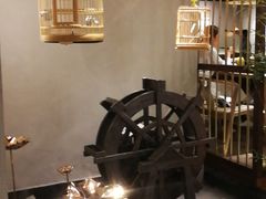-云水瑶意境云南菜餐厅(大悦城店)