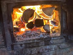 -鱼窝棚柴火铁锅炖(富山屯店)