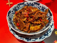 -侯师傅热炒店(印象城店)