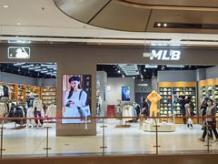 -MLB(首创龙湖北京丽泽天街店)