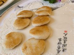 -东江渔村·古典园林·30年粤菜老字号(太和店)