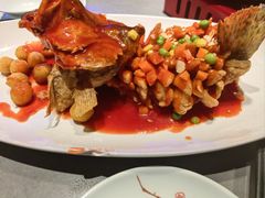 -姑苏家宴·苏帮菜·松鼠桂鱼(苏州总店)