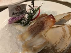 小象鼻蚌-围炉夜话·潮汕卤水火锅(榕江店)