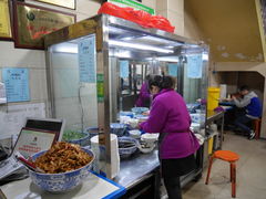 -清真马虎面馆(西七路店)