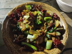 -88号小吃店·经典云南菜·地道纳西美食