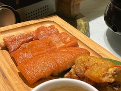 -瑶王府·广西菜(茶花园店)