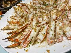 -新海渔港·胶东海鲜家常菜·家宴(奥体中心店)